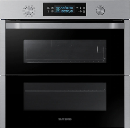 Встраиваемый духовой шкаф Samsung NV75R5641RS