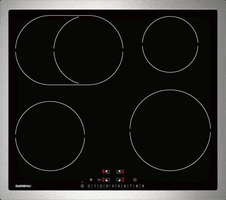 Варочная поверхность Gaggenau CI 261-113