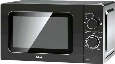Микроволновая печь BBK 20MWS-717M