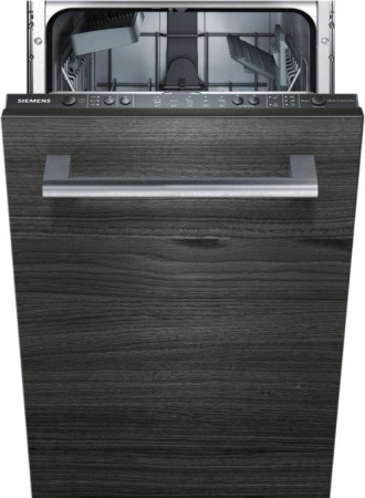 Посудомоечная машина Siemens SR 615X60 DR
