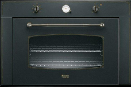 Встраиваемый духовой шкаф Hotpoint-Ariston MHR 940.1 AN