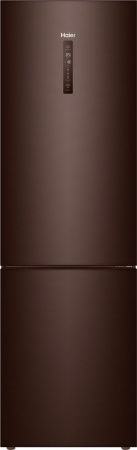 Холодильник Haier C4F740CLBGU1 [2, No Frost]
