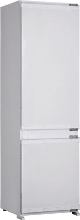 Холодильник Ascoli ADRF225WBI [2, No Frost]