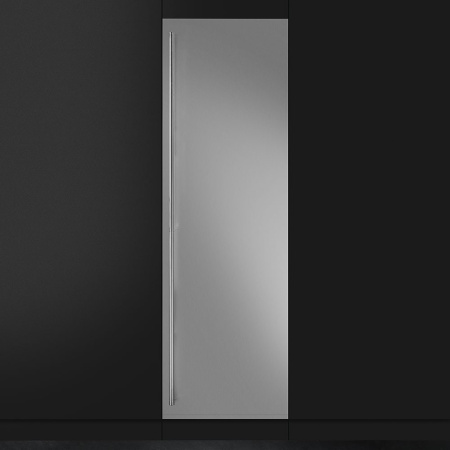 Холодильник Smeg RI360RX [1, капельное]