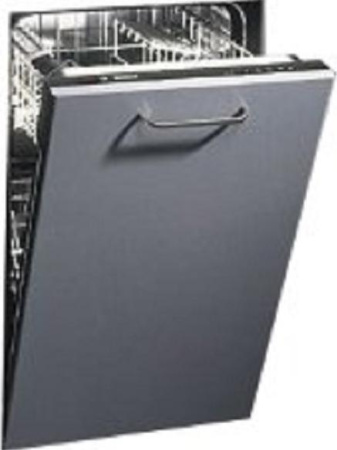 Посудомоечная машина Bosch SRV 56A03