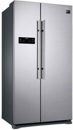 Холодильник Samsung RS 57K4000SA [2, No Frost]