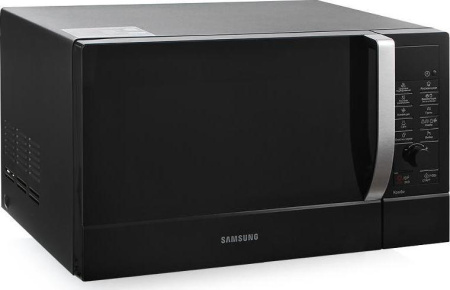 Микроволновая печь Samsung CE 107MNR-B