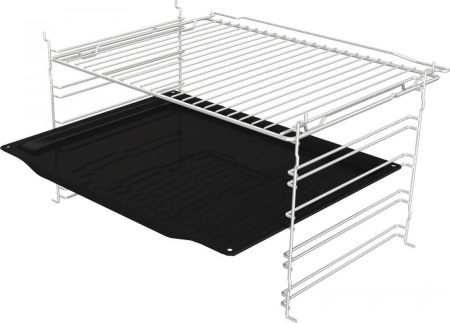 Встраиваемый духовой шкаф Gorenje BOX6737E01BG