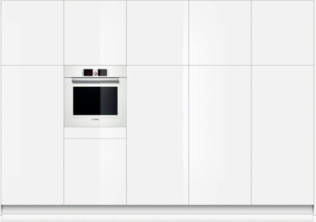 Встраиваемый духовой шкаф Bosch HBG 36T620