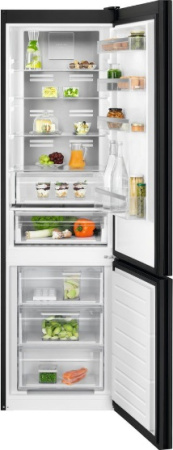 Холодильник Electrolux LNT7ME36K2 [2, No Frost]