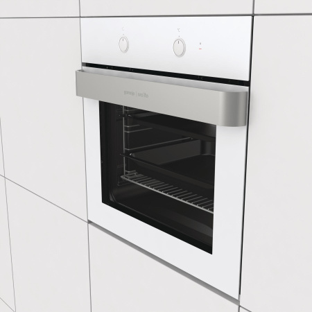 Встраиваемый духовой шкаф Gorenje BO 717 ORAW