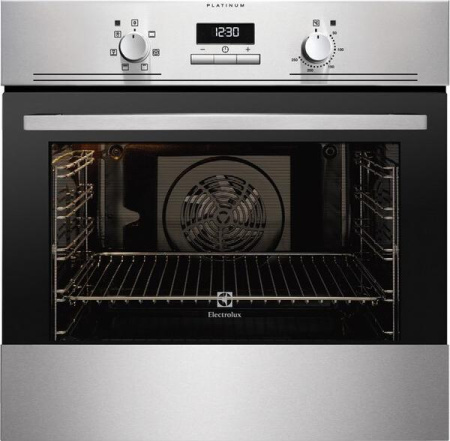Встраиваемый духовой шкаф Electrolux EOB 93402 AX