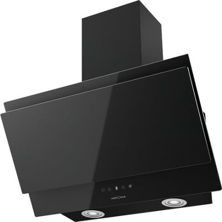 Кухонная вытяжка Krona Verein I 600 Black S