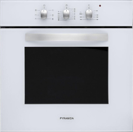 Встраиваемая духовка Pyramida F 60 TMR