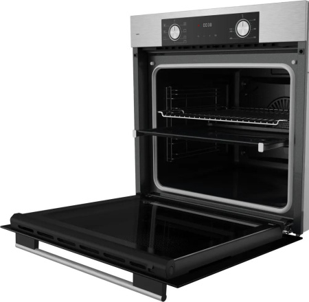 Встраиваемый духовой шкаф Kuppersberg Hf 608 Bx