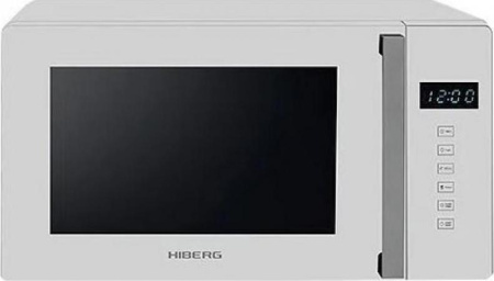 Микроволновая печь Hiberg VM-4088 W