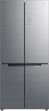 Холодильник Midea MDRF631FGF23B [3, No Frost]