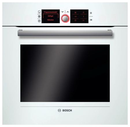 Встраиваемый духовой шкаф Bosch HBG 78B720