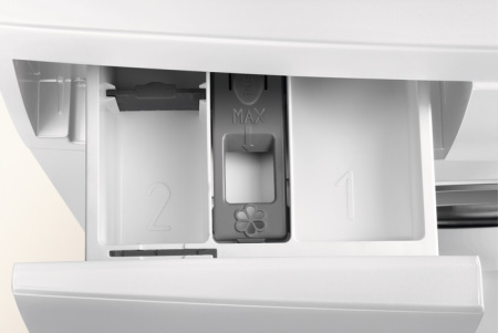 Стиральная машина Electrolux EW6SN426WI [6 кг, фронтальная]
