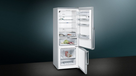 Холодильник Siemens KG 56NHI20R