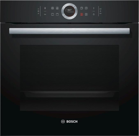 Встраиваемый духовой шкаф Bosch HBG 633 CB1S