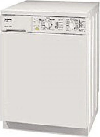 Стиральная машина Miele WT 946 S WPS Novotronic [5 кг, фронтальная]