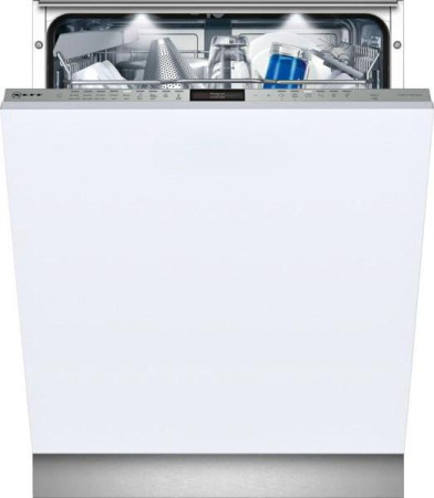 Посудомоечная машина Neff S 517P80X1