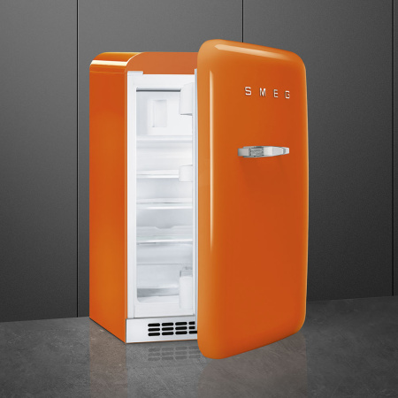 Холодильник Smeg FAB10ROR2 [1, капельное]