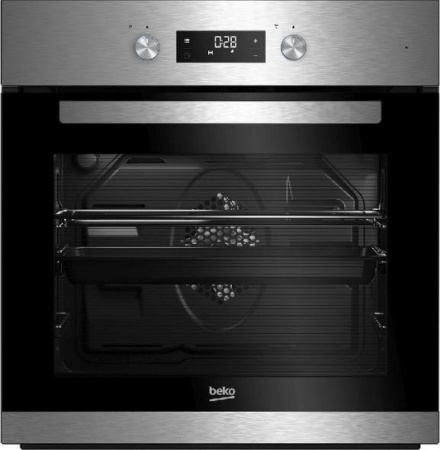 Встраиваемый духовой шкаф Beko BIM22305X