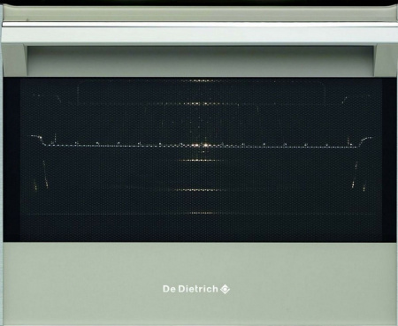 Встраиваемый духовой шкаф De Dietrich DOS 1195 B