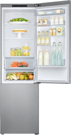 Холодильник Samsung RB37A5000SA