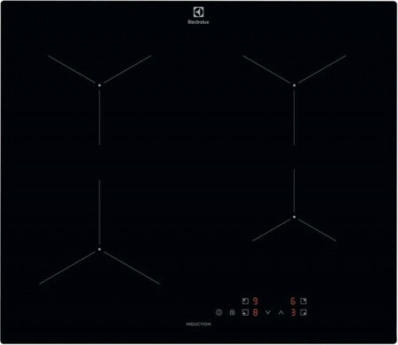 Варочная поверхность Electrolux LIL 61424C