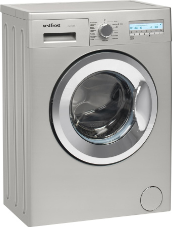 Стиральная машина Vestfrost VFWM 1240 SL [5 кг, фронтальная]