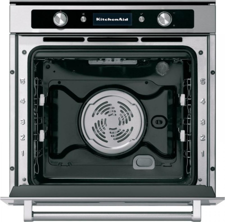 Встраиваемый духовой шкаф KitchenAid KOHSP 60604