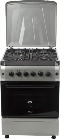 Плита Ricci RGC 6010