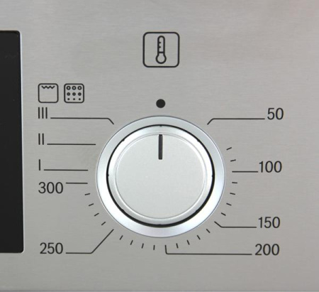 Встраиваемый духовой шкаф Bosch HBA 63U351S