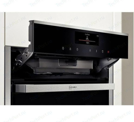 Встраиваемый духовой шкаф Neff B 58VT64N0