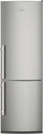 Холодильник Electrolux EN 3880 AOX [2, капельное]