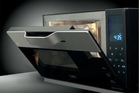Микроволновая печь Caso IMG 25