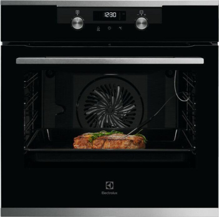 Встраиваемый духовой шкаф Electrolux OKE6P71