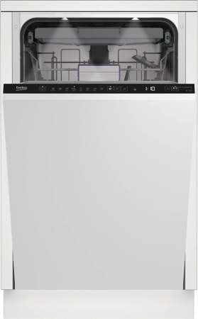 Посудомоечная машина Beko BDIS38122Q
