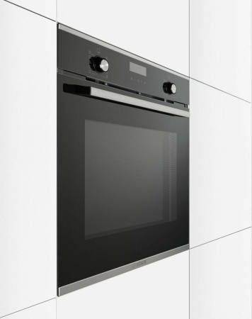 Встраиваемый духовой шкаф Bosch HBA 217BS0R