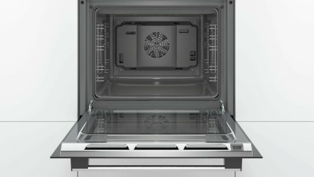 Встраиваемый духовой шкаф Bosch HBF173BS0