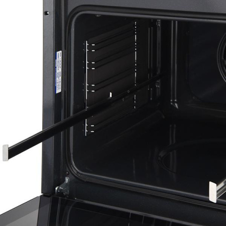 Встраиваемый духовой шкаф Hotpoint-Ariston 4FA 841 JC