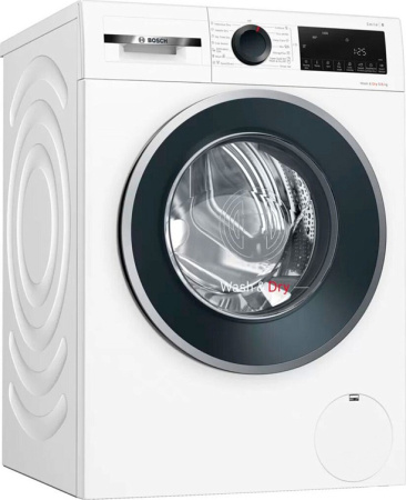 Стиральная машина Bosch WAV28L90ME [9 кг, фронтальная]