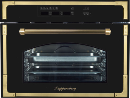 Пароварка Kuppersberg RS 969 ANT