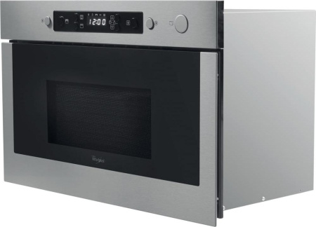 Микроволновая печь Whirlpool AMW 439