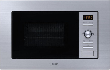 Микроволновая печь Indesit MWI 121.1 X