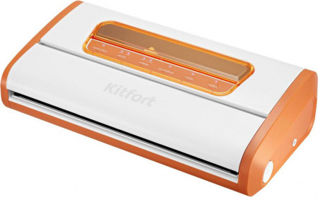 Вакуумный упаковщик Kitfort KT-1518-1