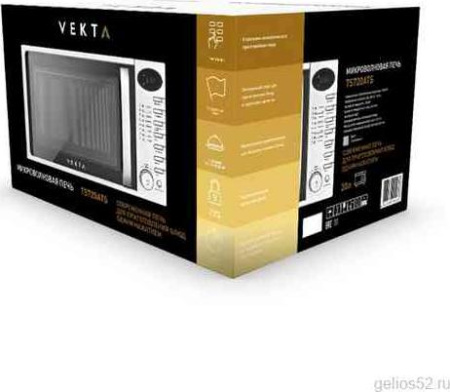 Микроволновая печь Vekta TS720ATS